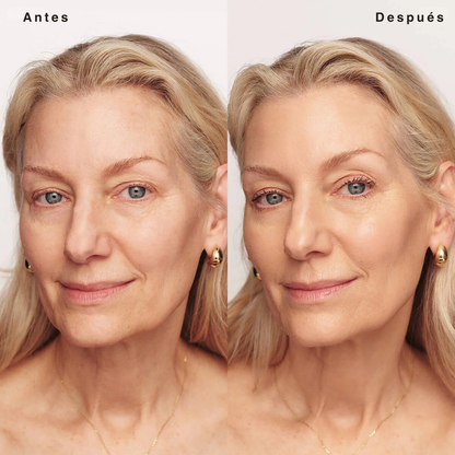 Base De Maquillaje Protectora 4 en 1