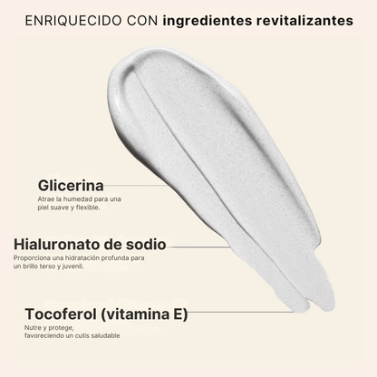 Base De Maquillaje Protectora 4 en 1